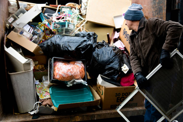 Best Estate Cleanout Services  in Lancaster, KY