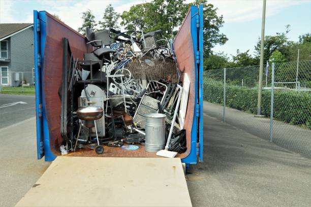 Best Yard Waste Removal  in Lancaster, KY