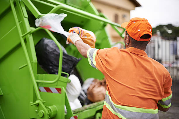 Debris Removal in Lancaster, KY