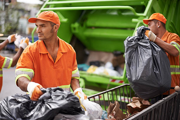 Professional Junk Removal in Lancaster, KY